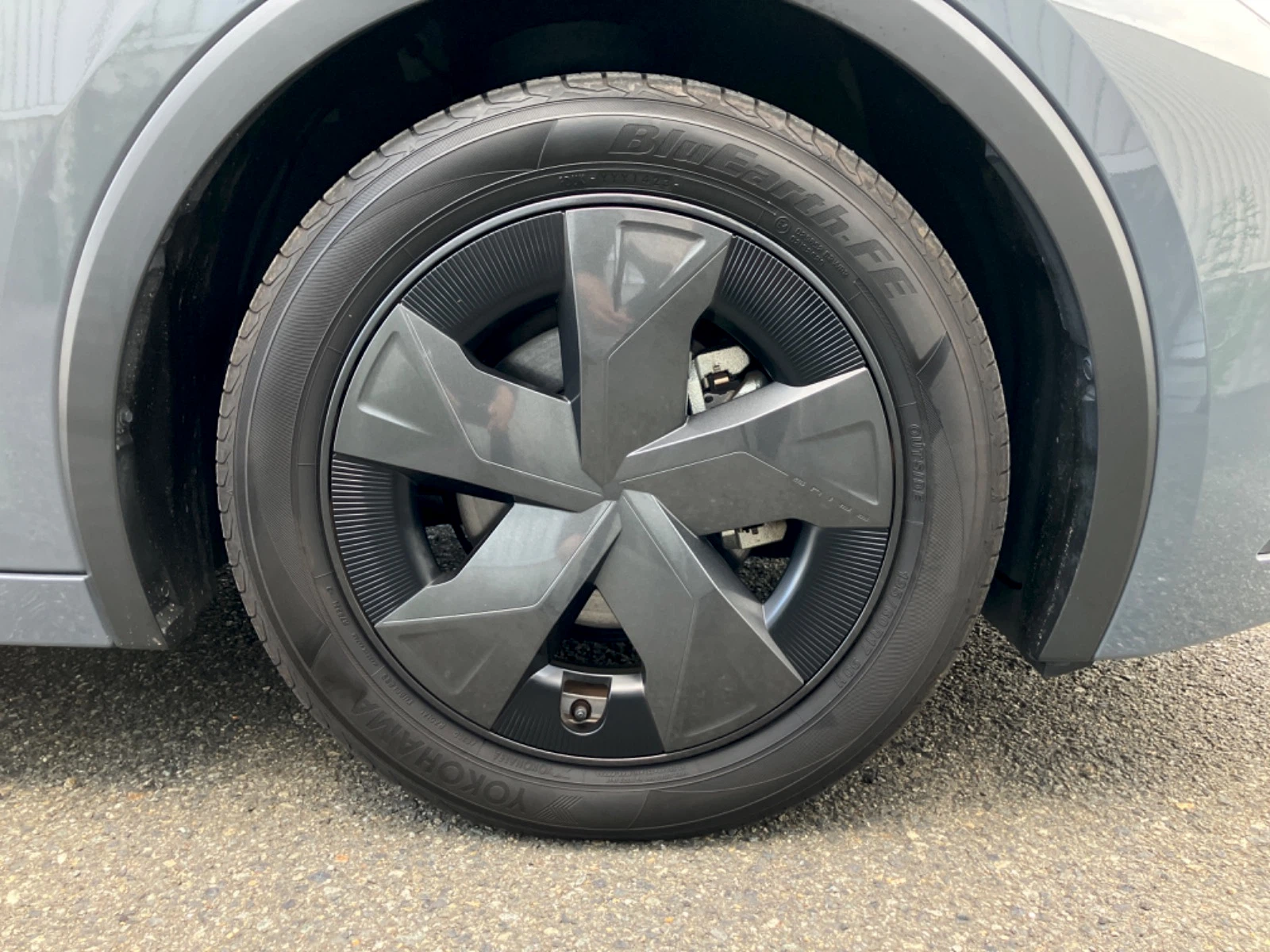 車両の画像