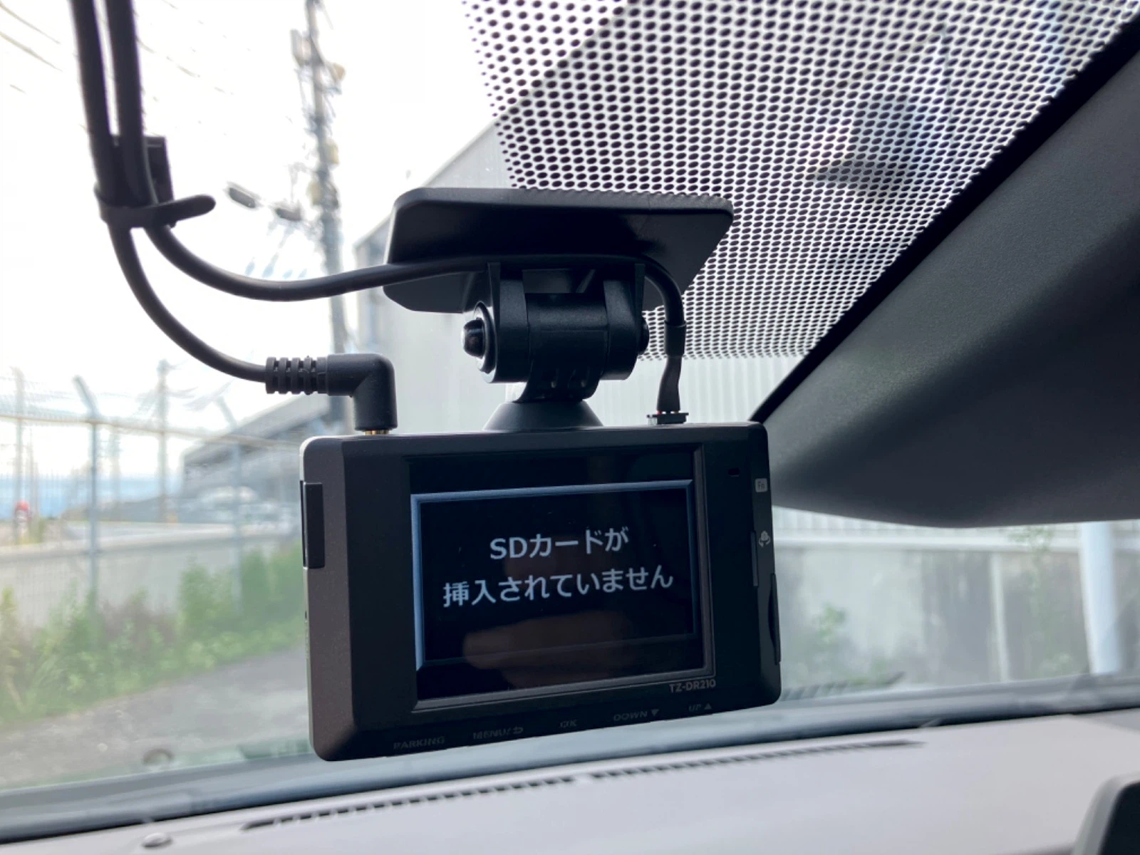車両の画像