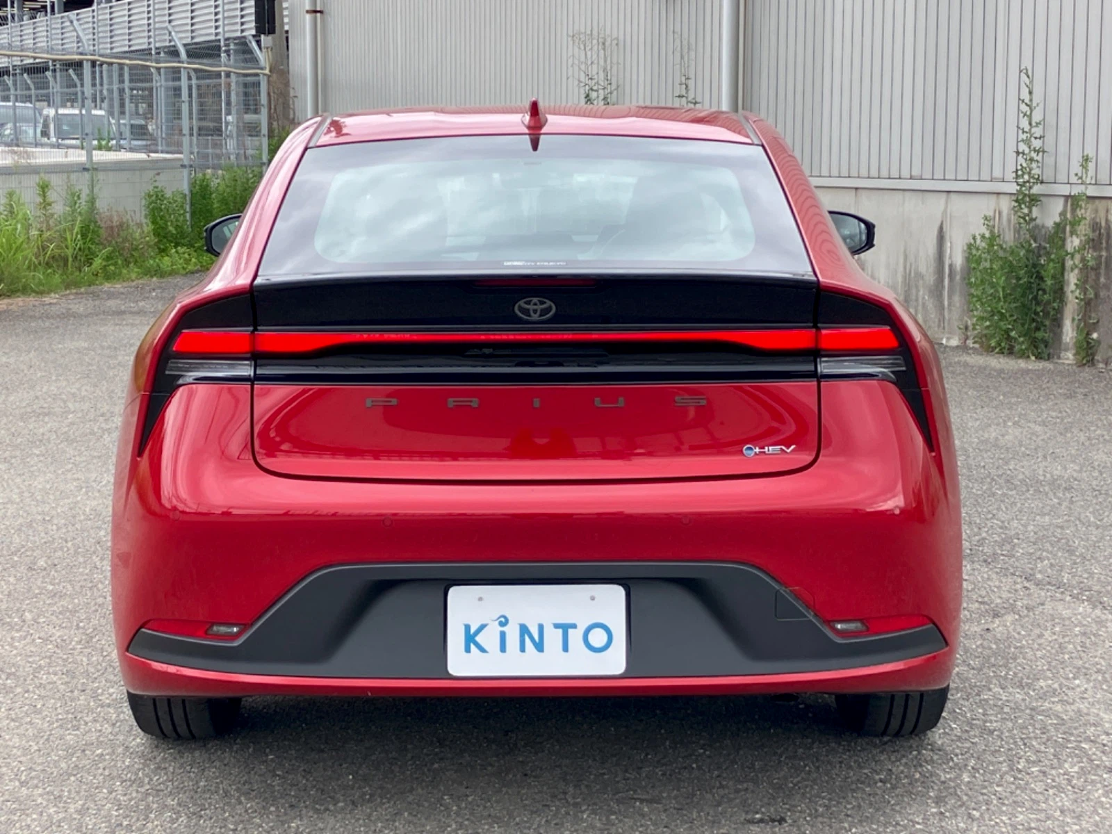 車両の画像