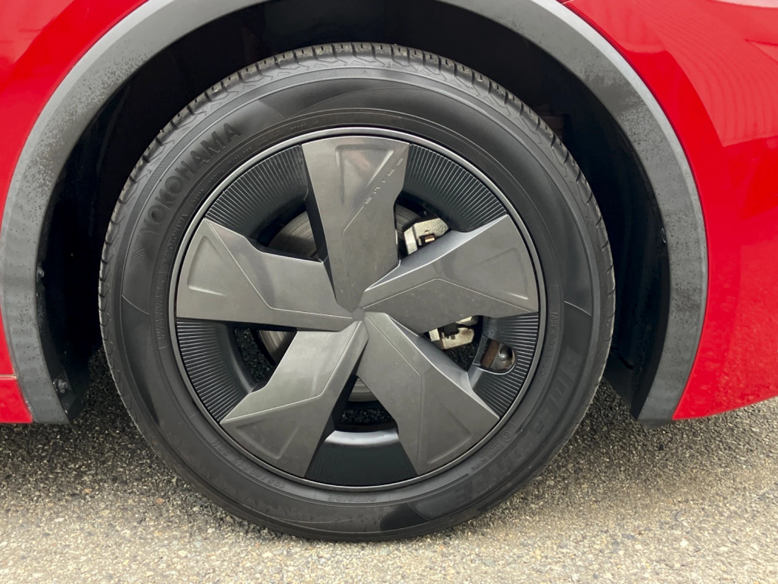 車両の画像