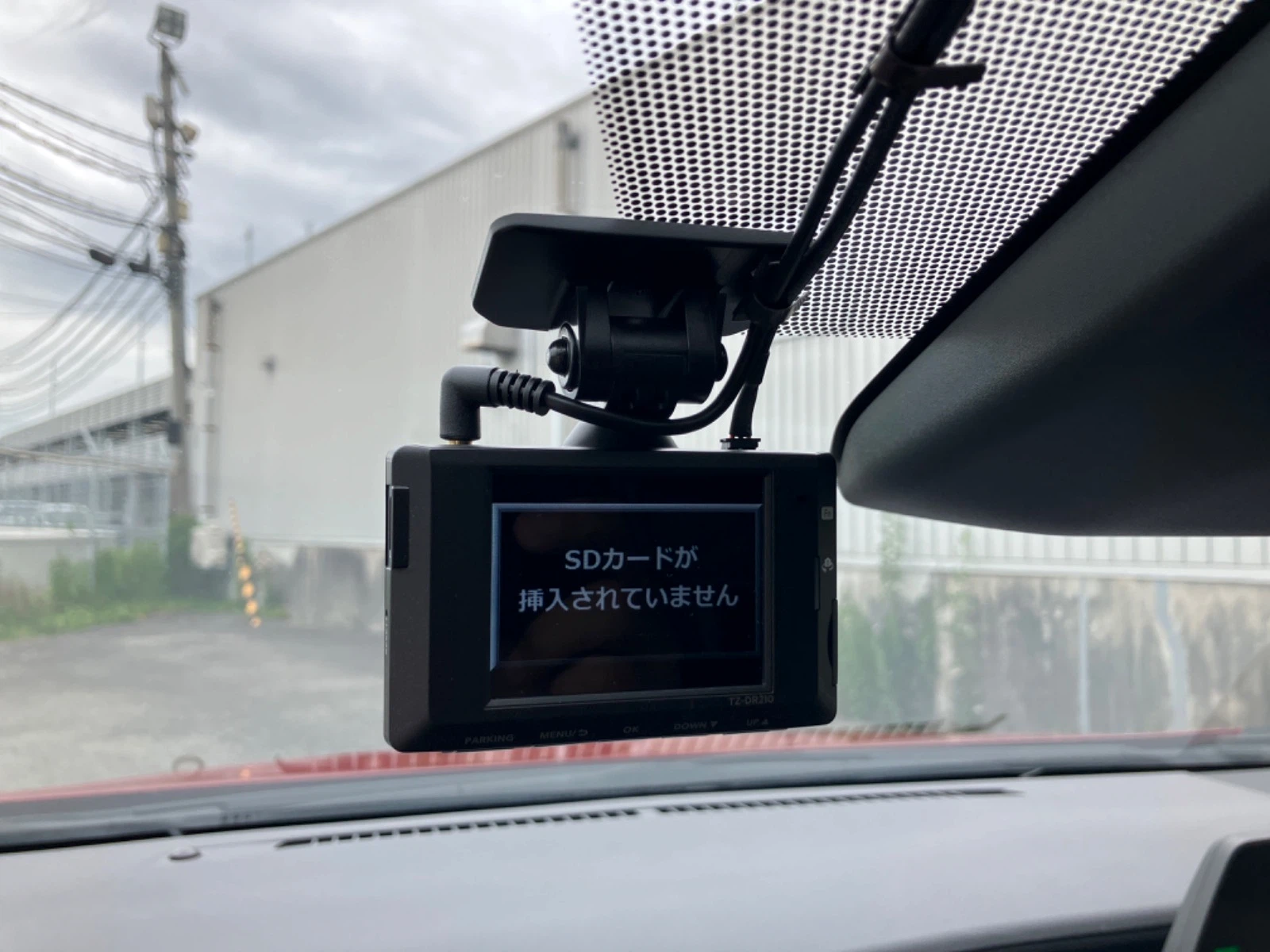 車両の画像