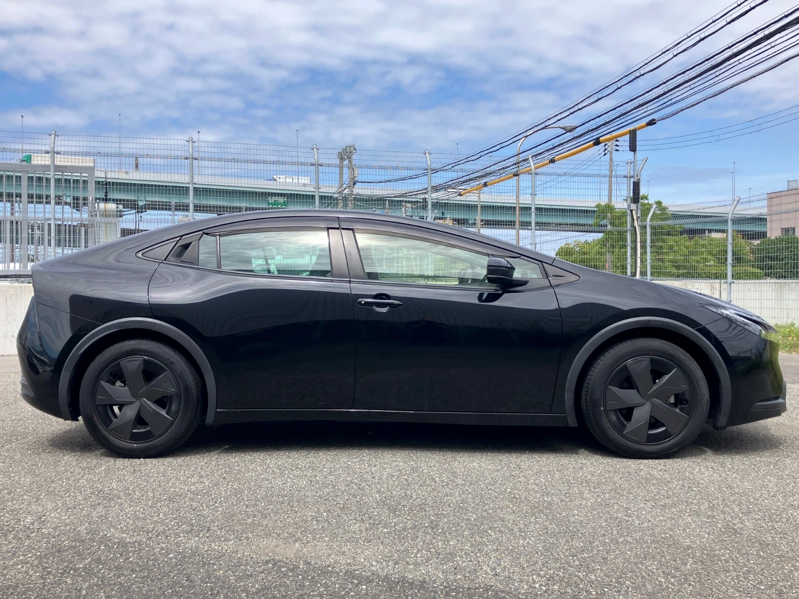 車両の画像