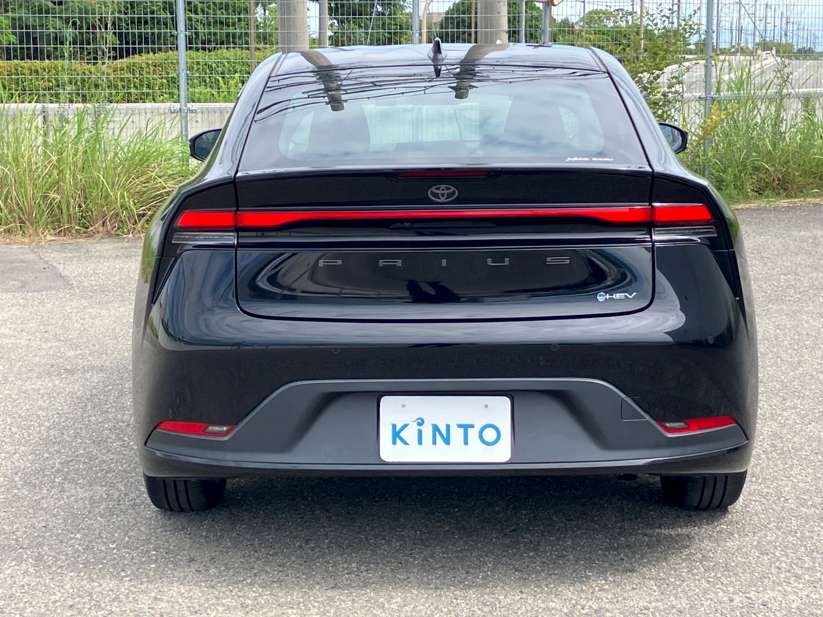 車両の画像