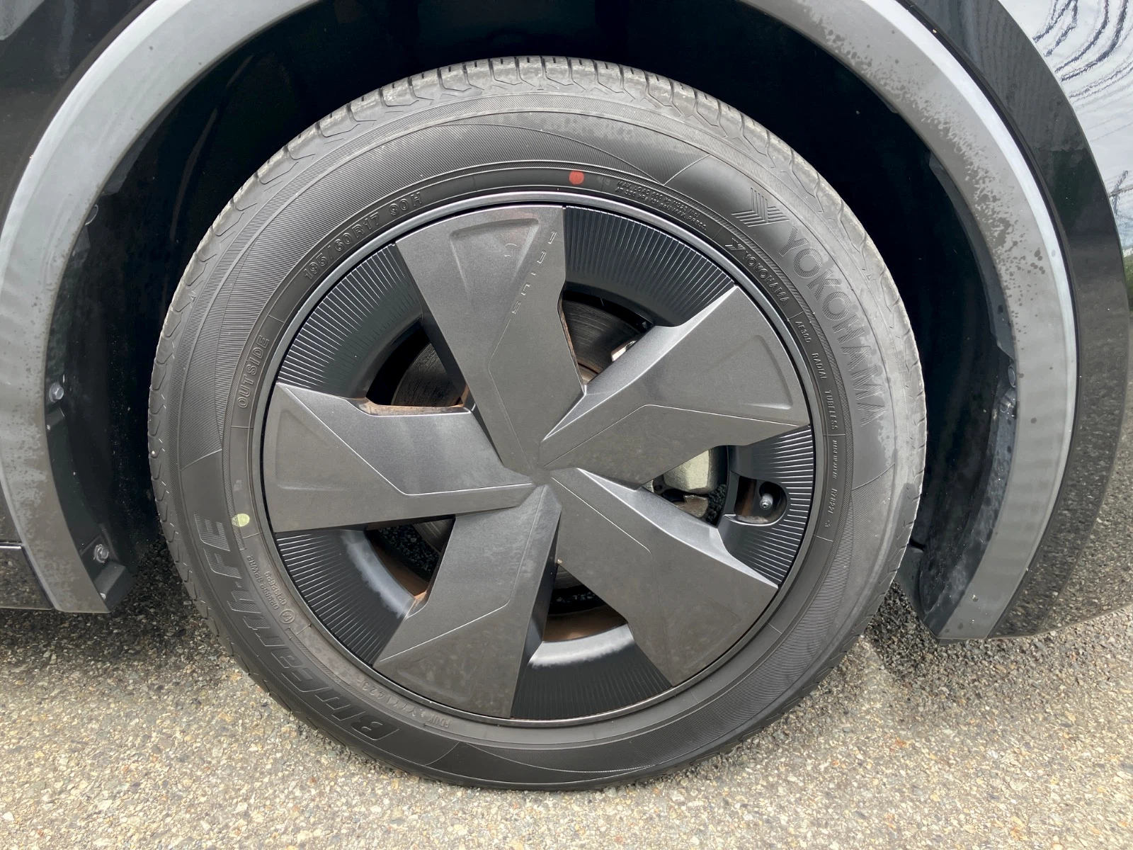 車両の画像