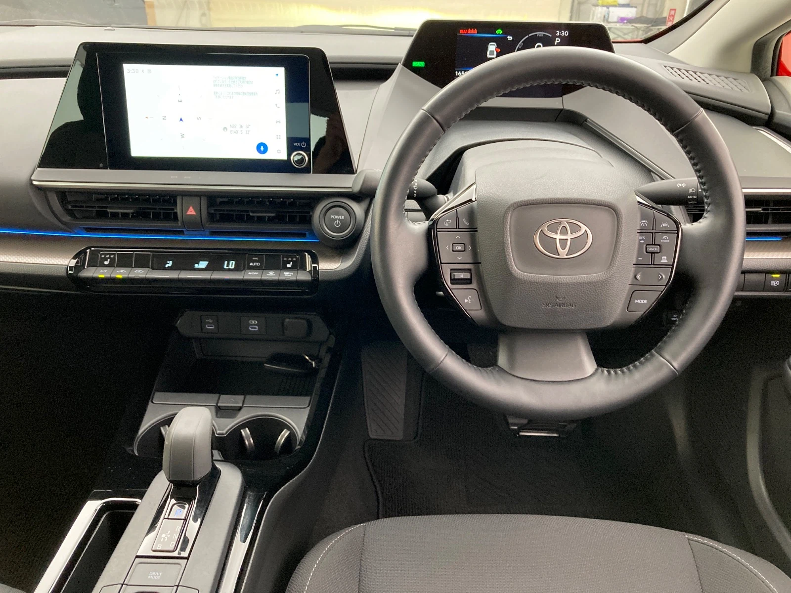 車両の画像