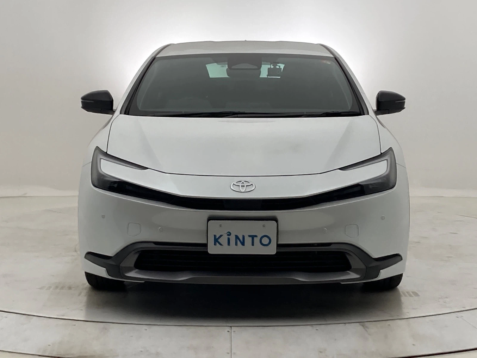 車両の画像