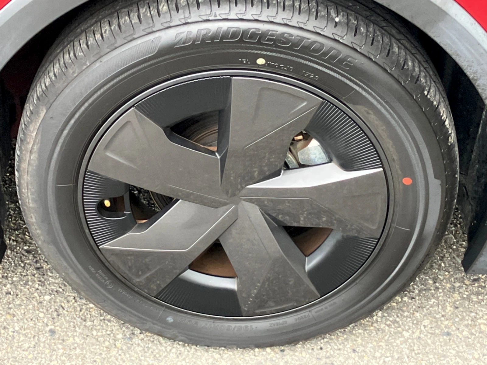 車両の画像