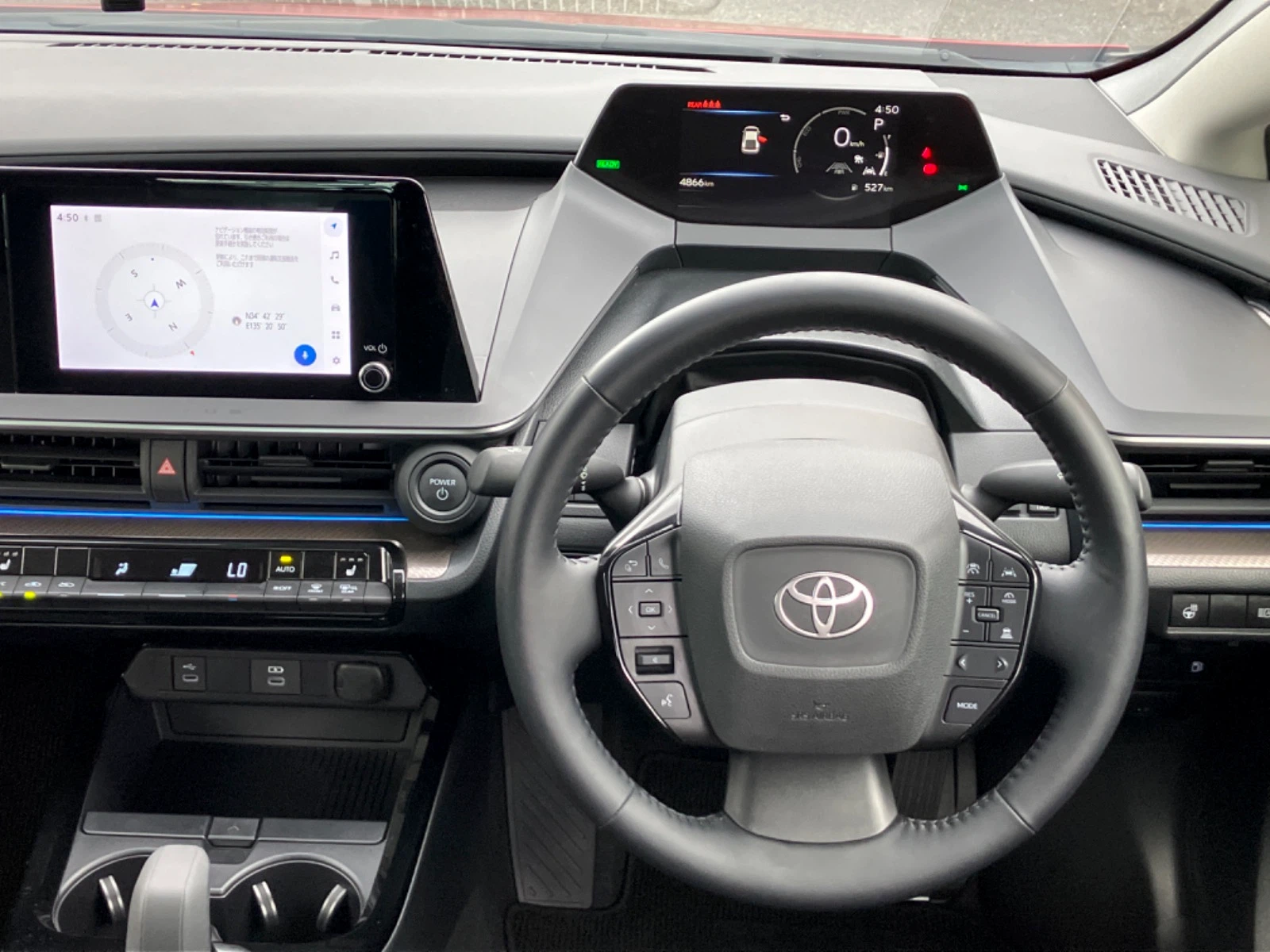 車両の画像