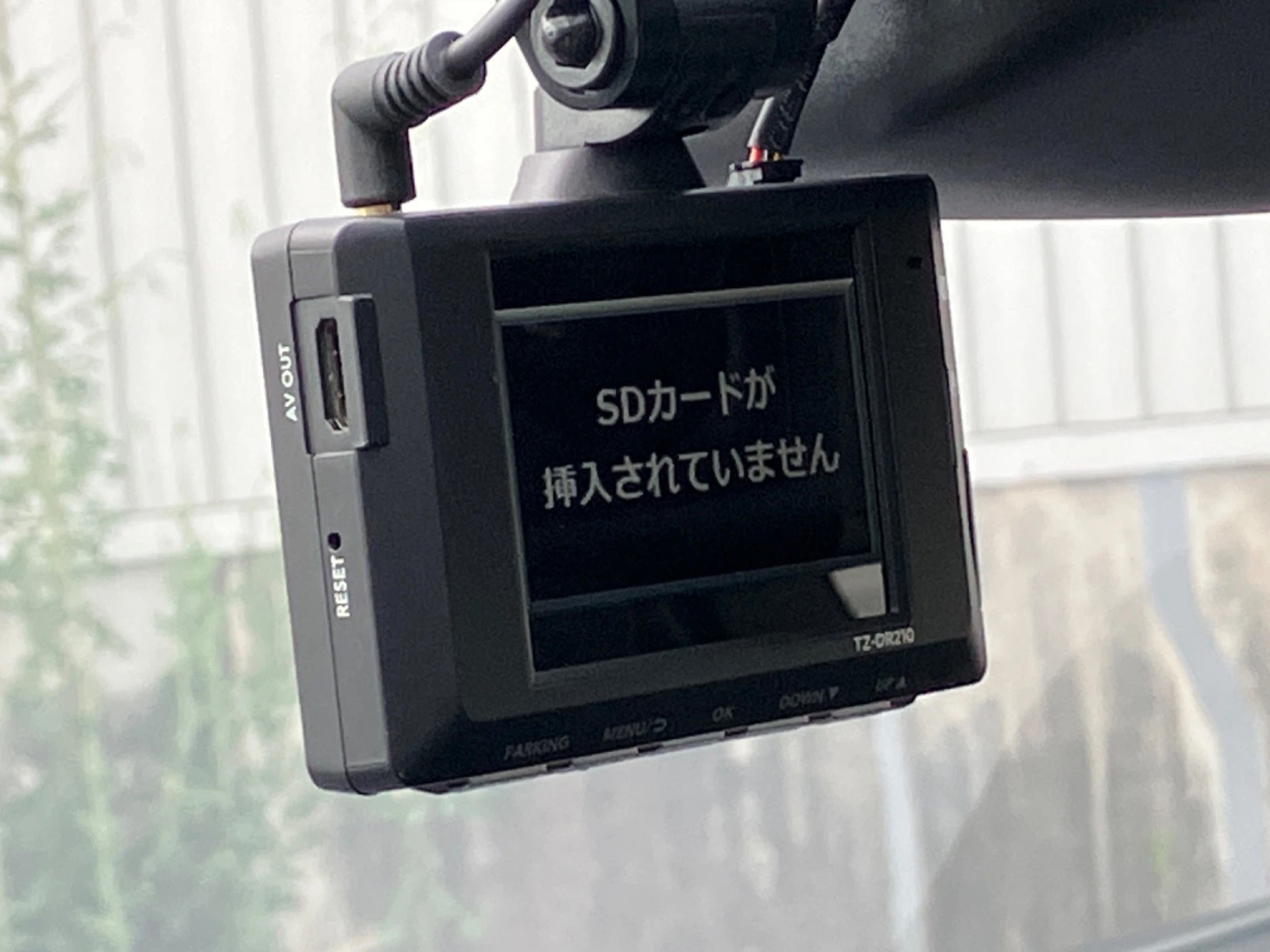 車両の画像