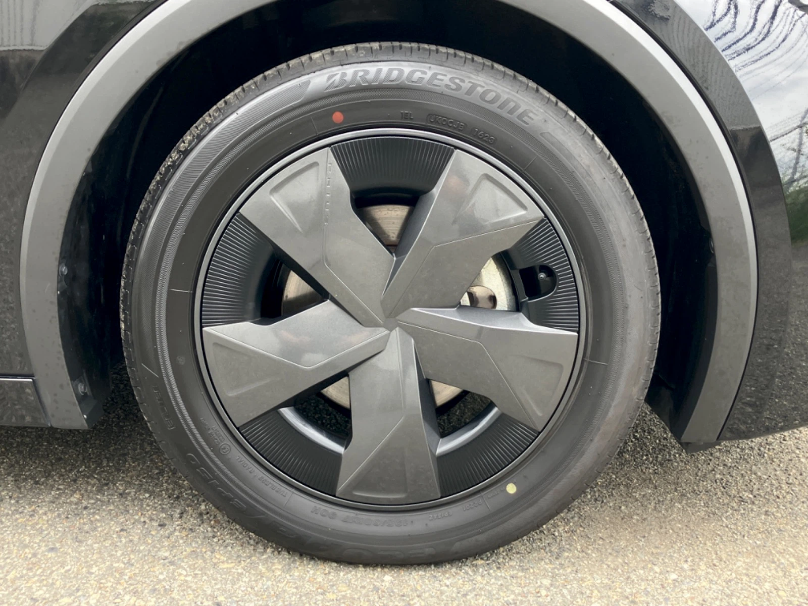 車両の画像