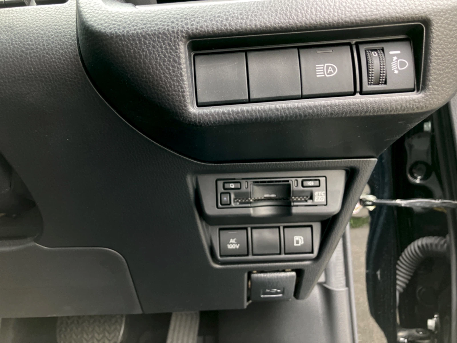 車両の画像