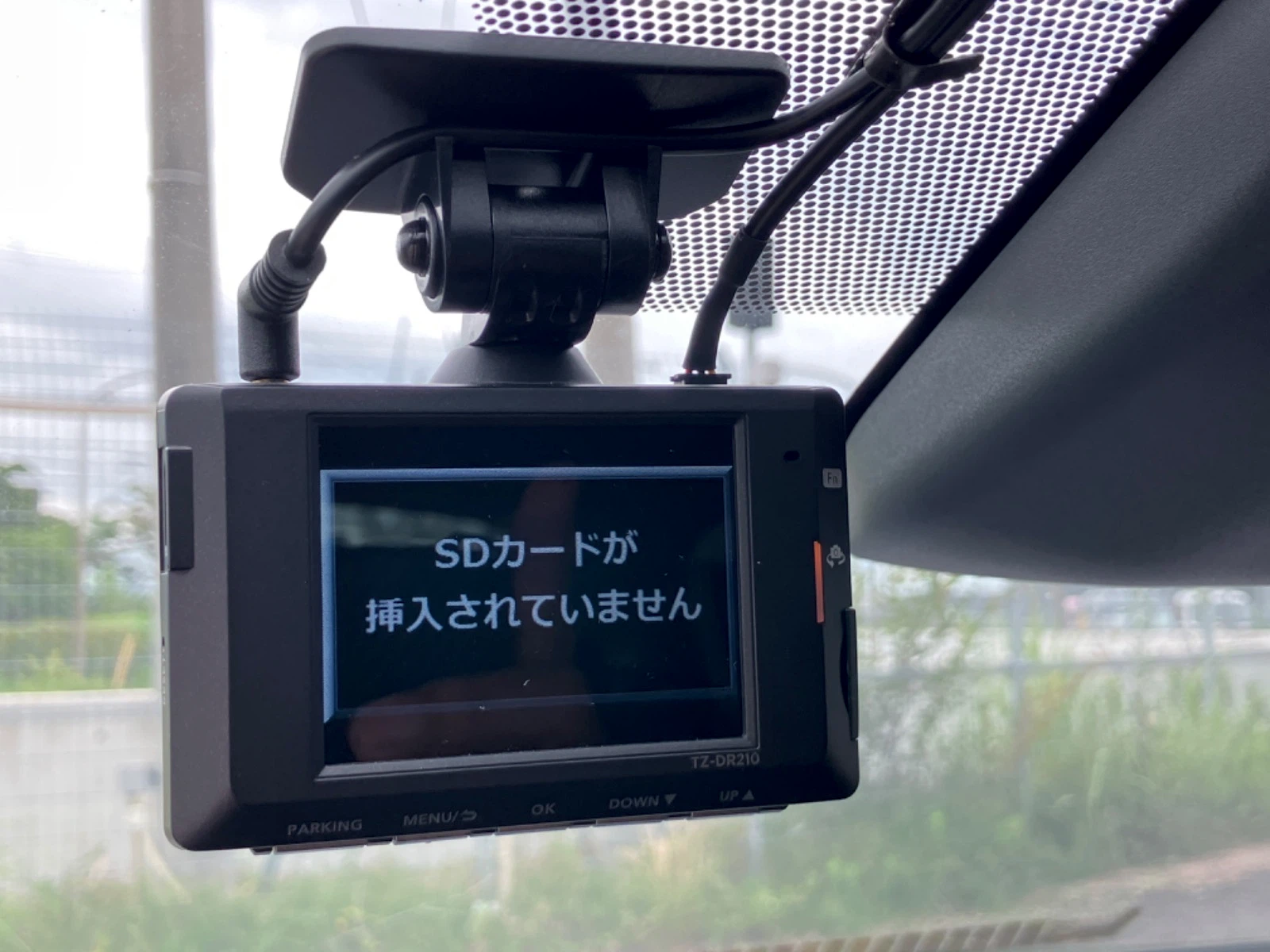 車両の画像
