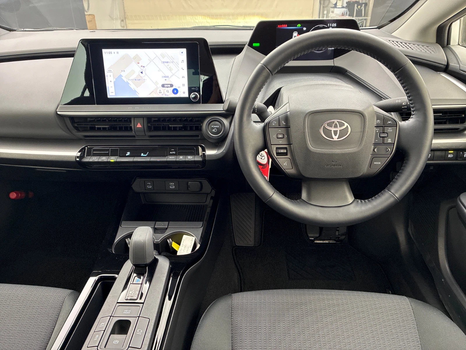 車両の画像