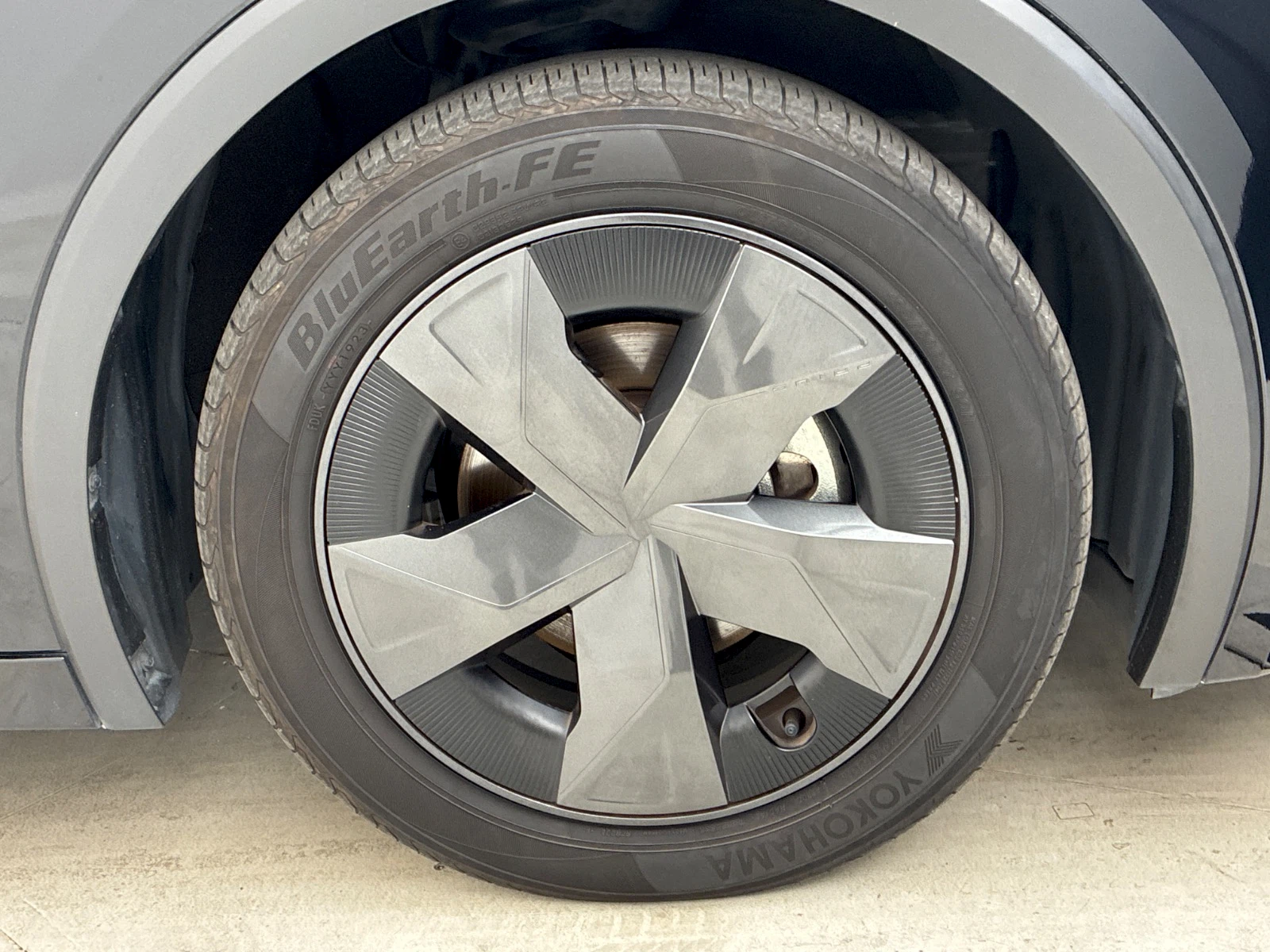 車両の画像