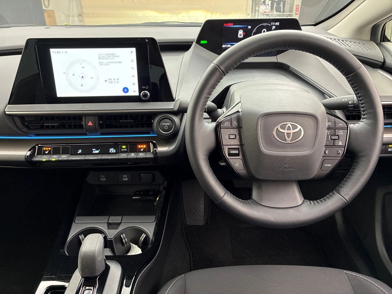車両の画像