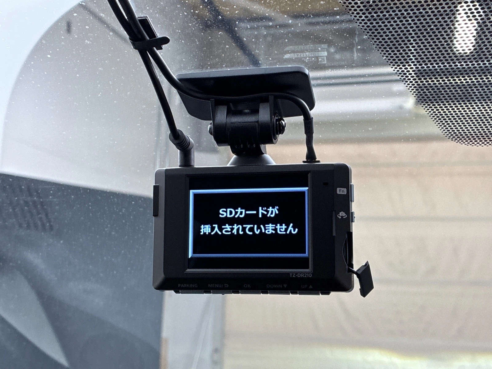 車両の画像
