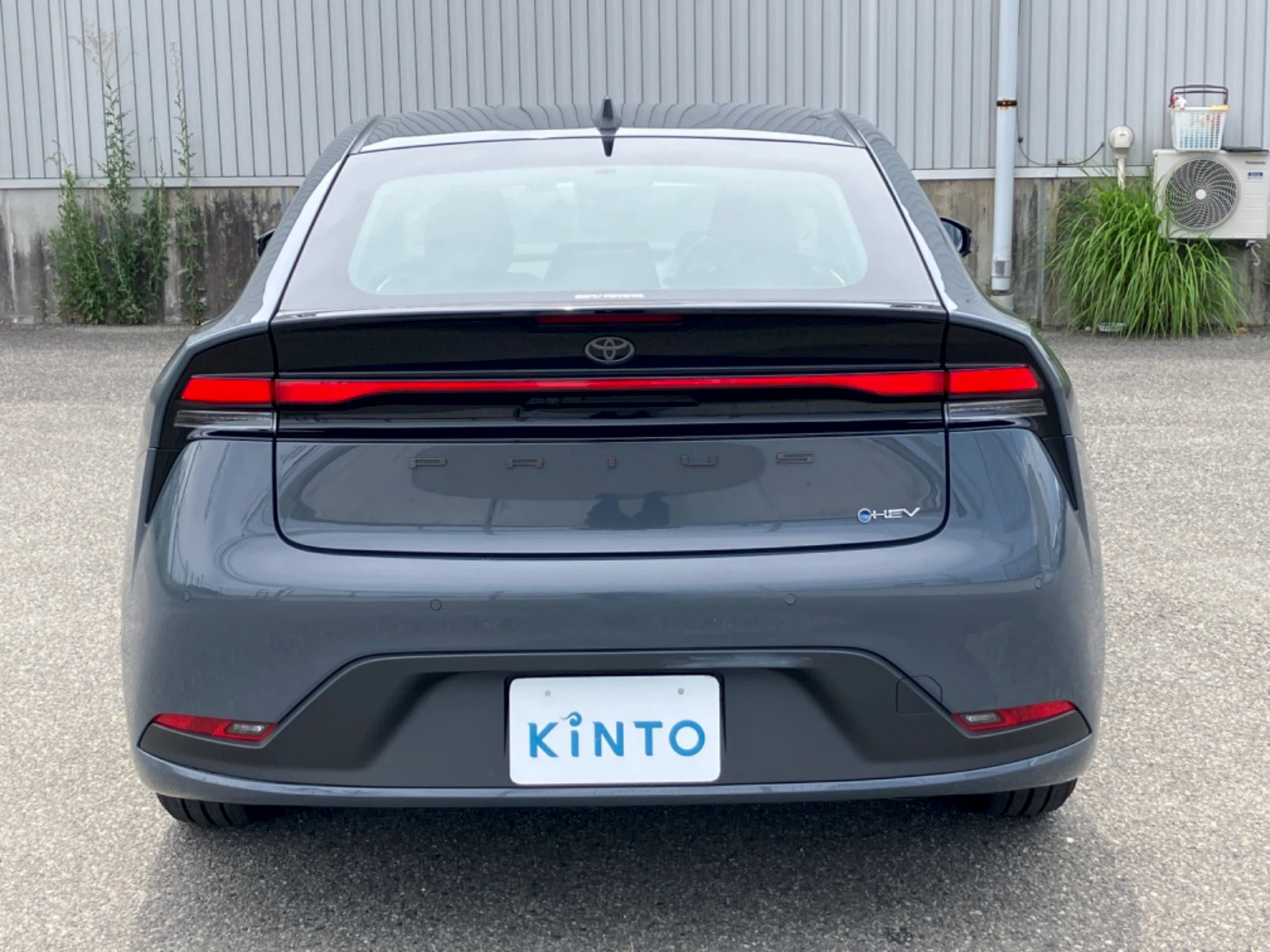 車両の画像