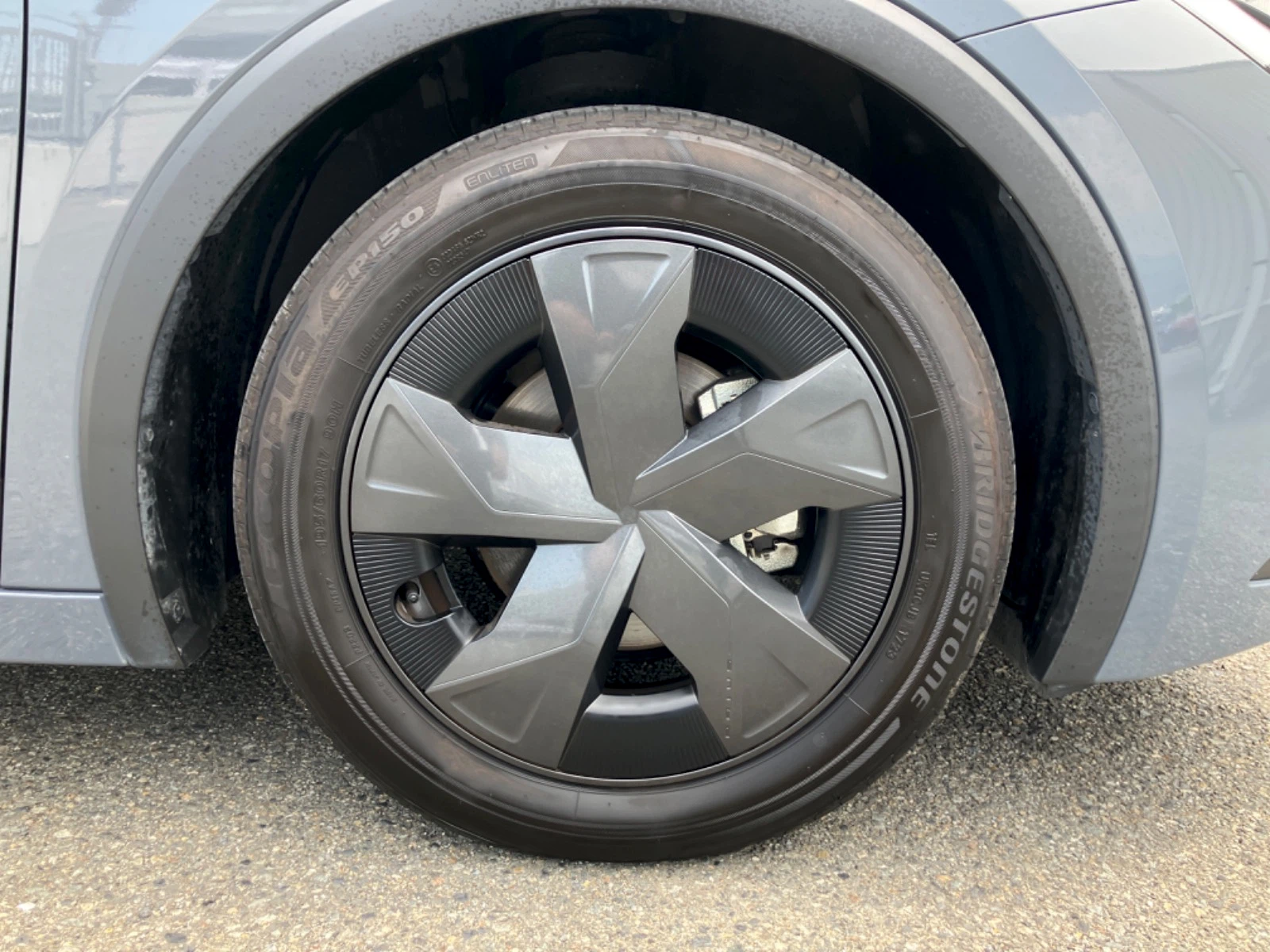 車両の画像