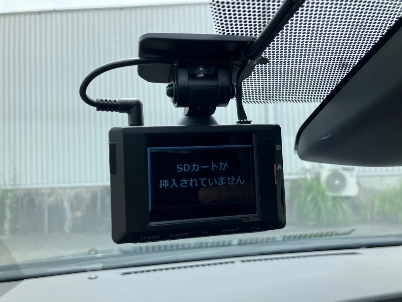 車両の画像