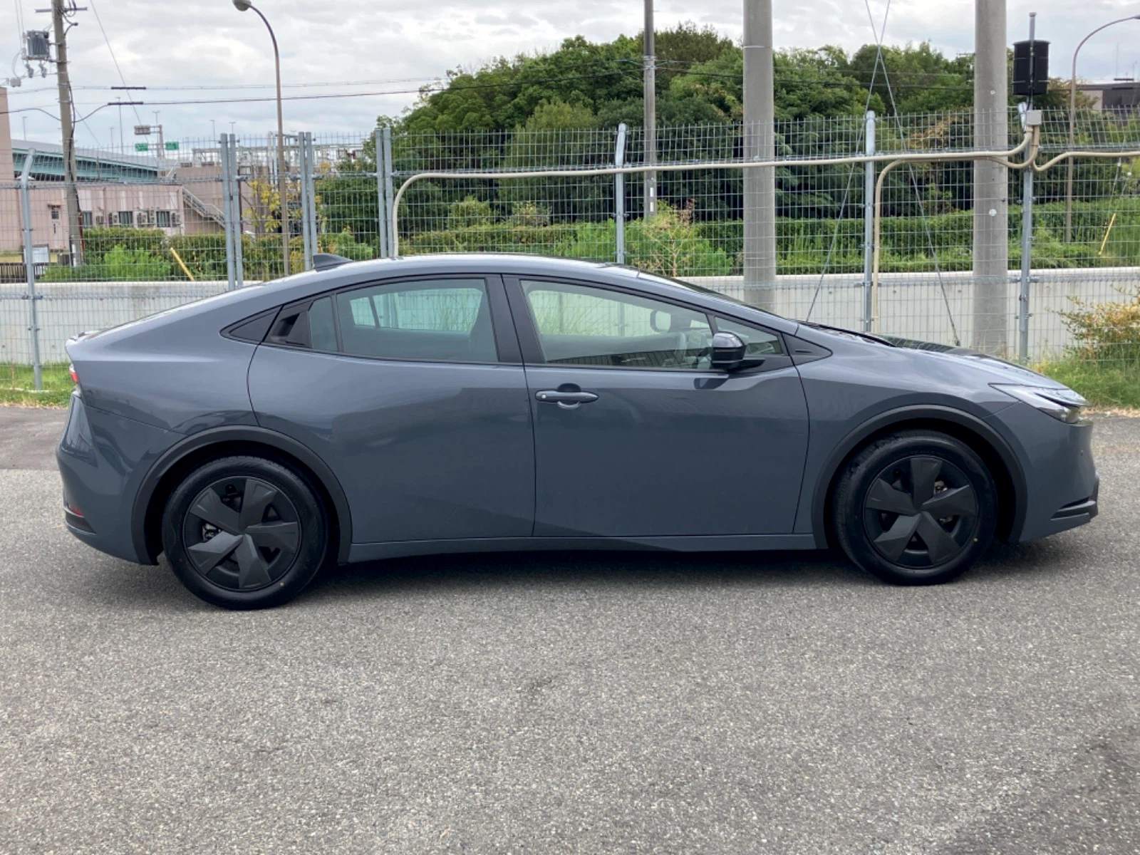 車両の画像