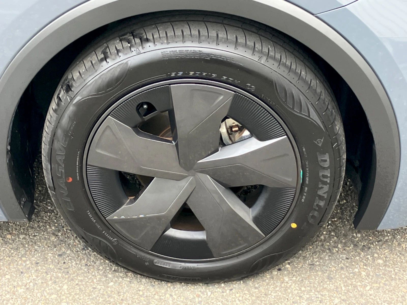 車両の画像