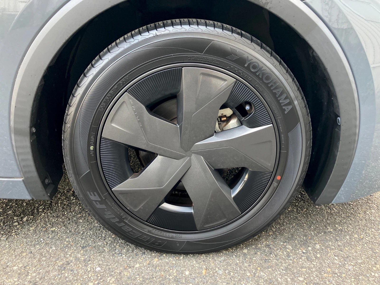 車両の画像
