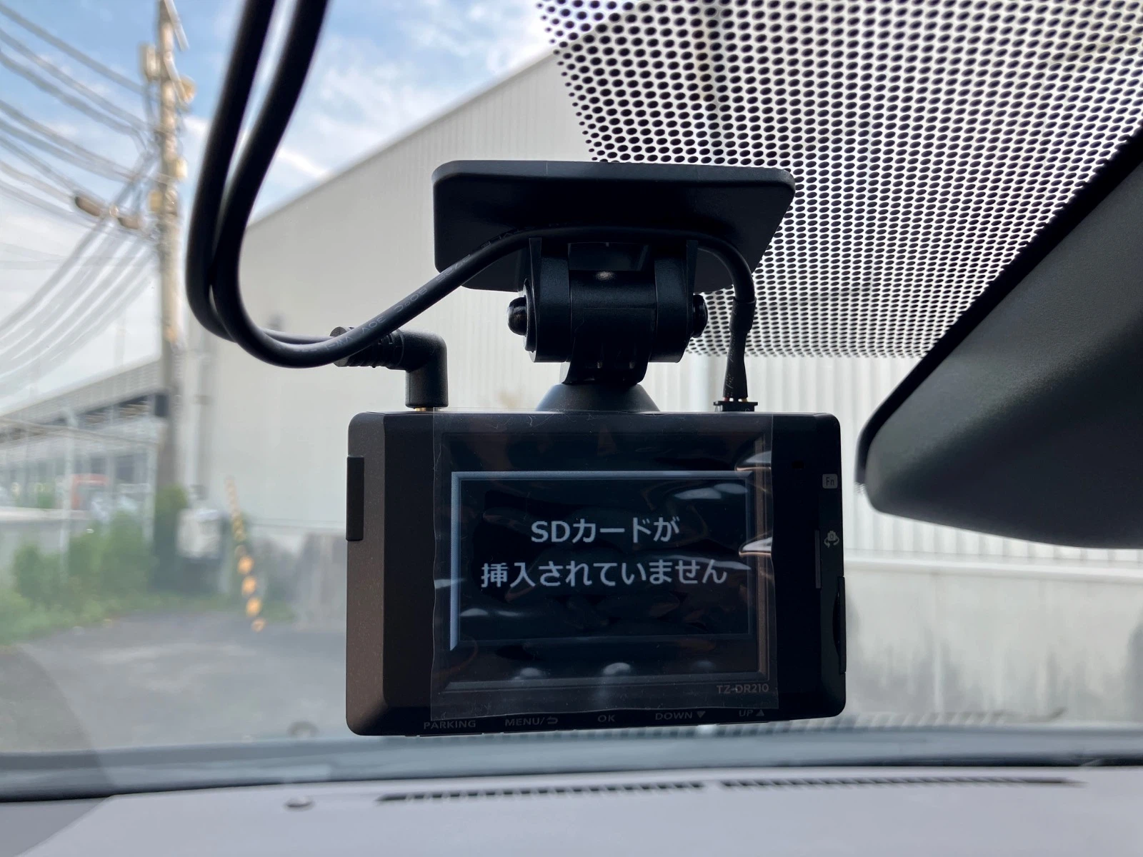 車両の画像