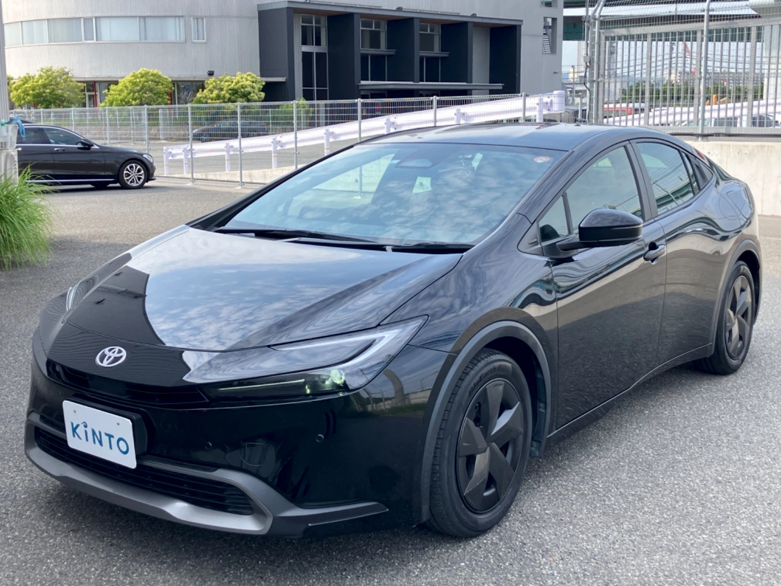 車両の画像