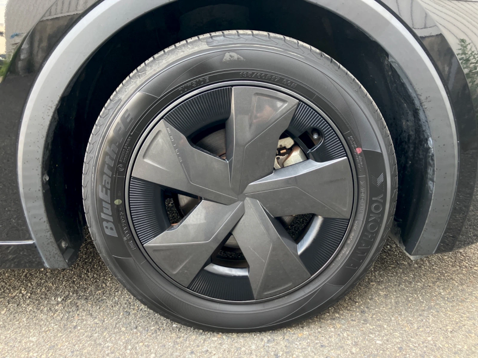 車両の画像