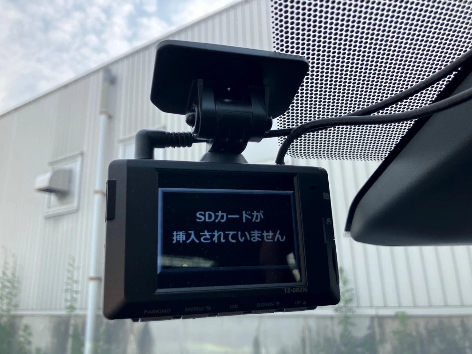 車両の画像