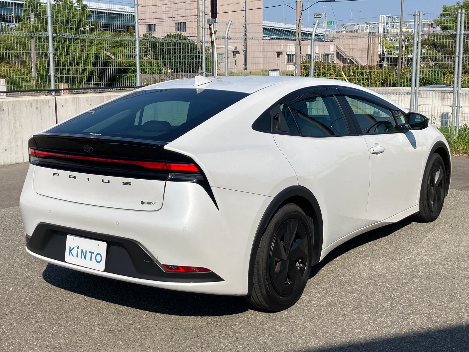 車両の画像