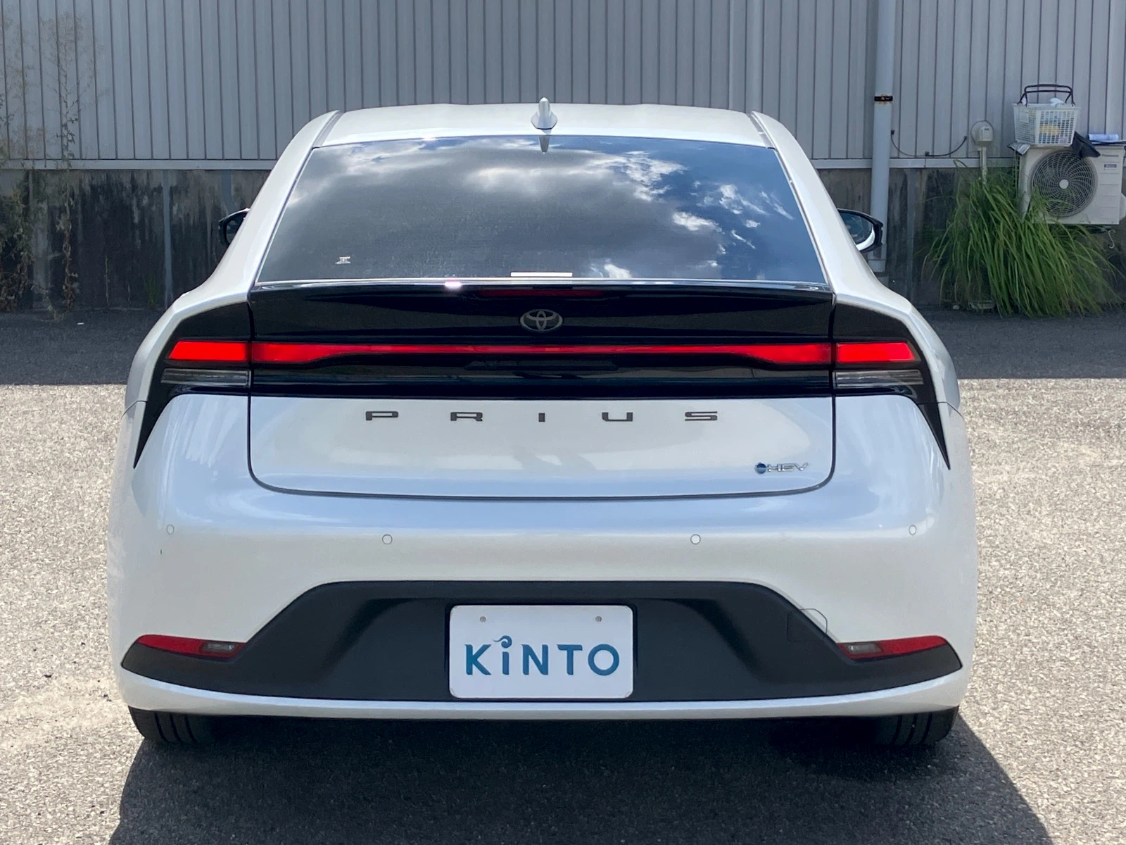 車両の画像