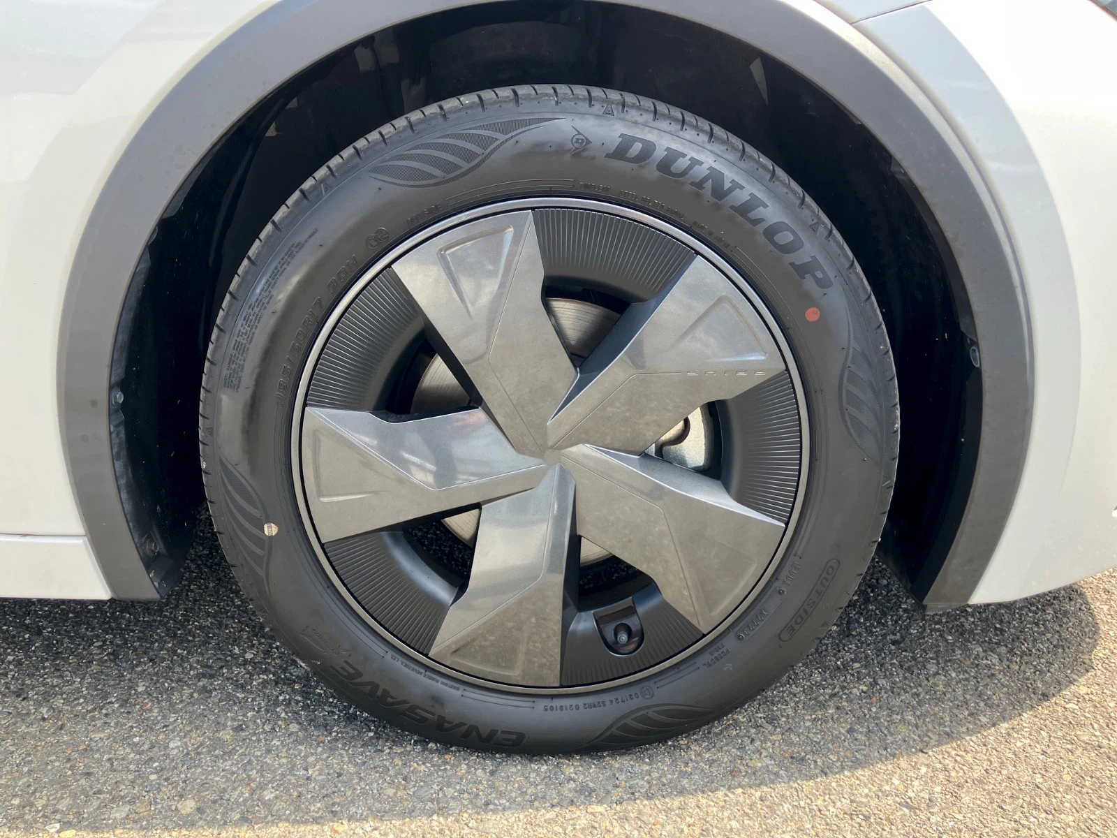 車両の画像