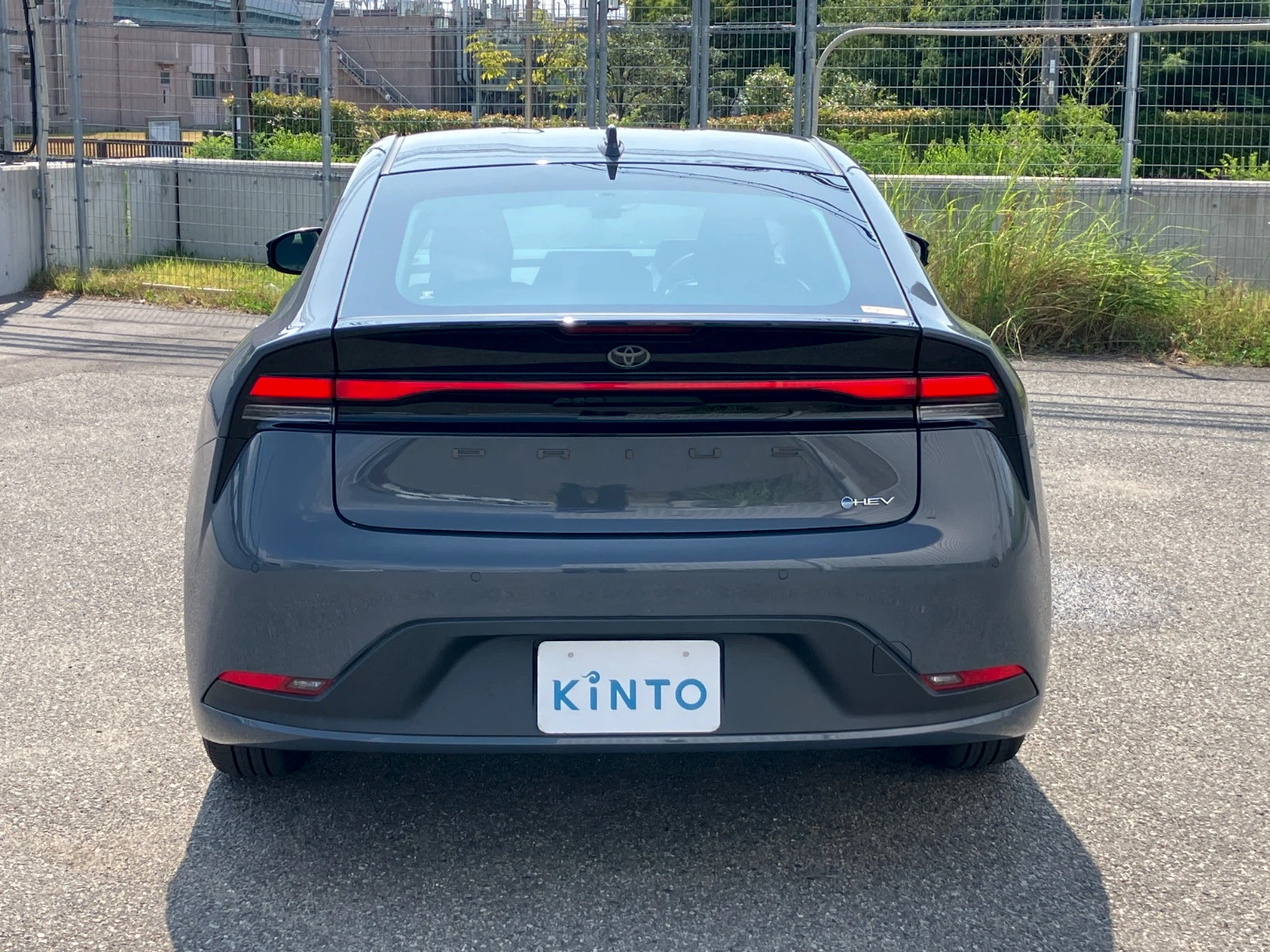 車両の画像