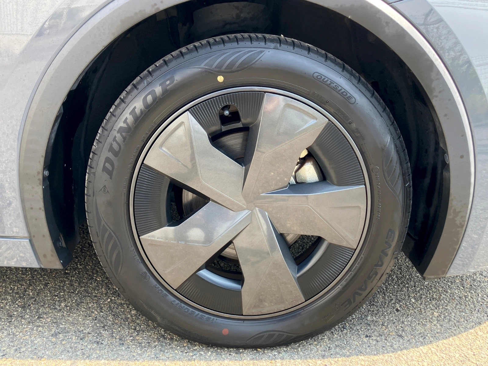 車両の画像