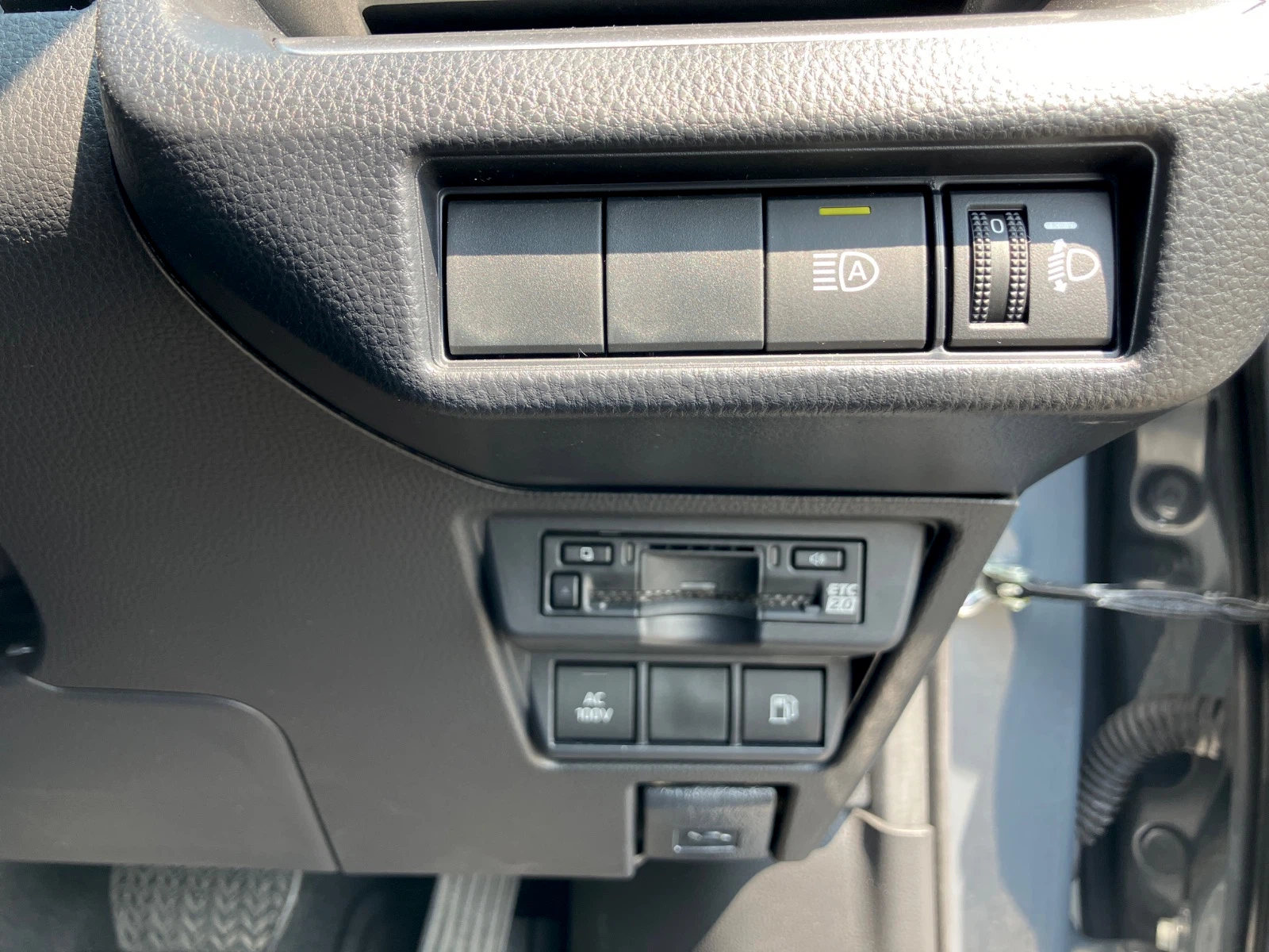 車両の画像