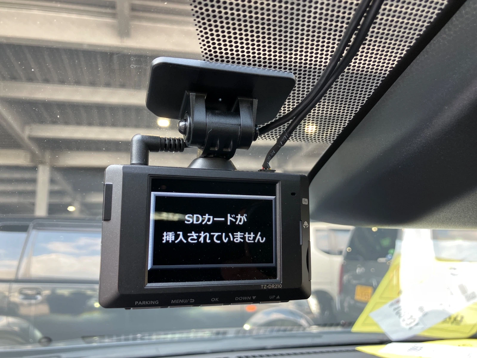 車両の画像
