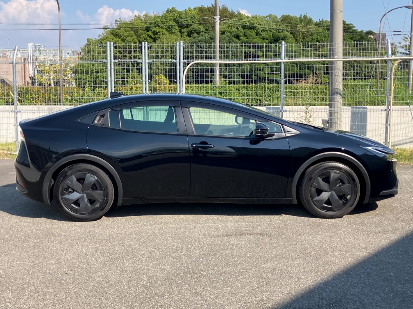 車両の画像