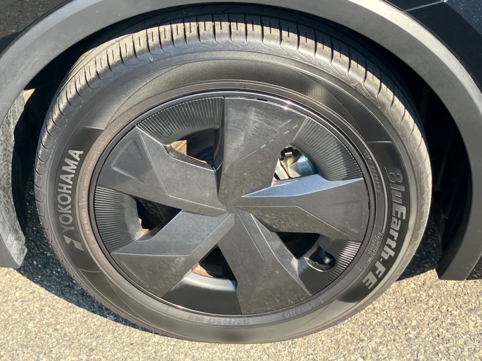 車両の画像