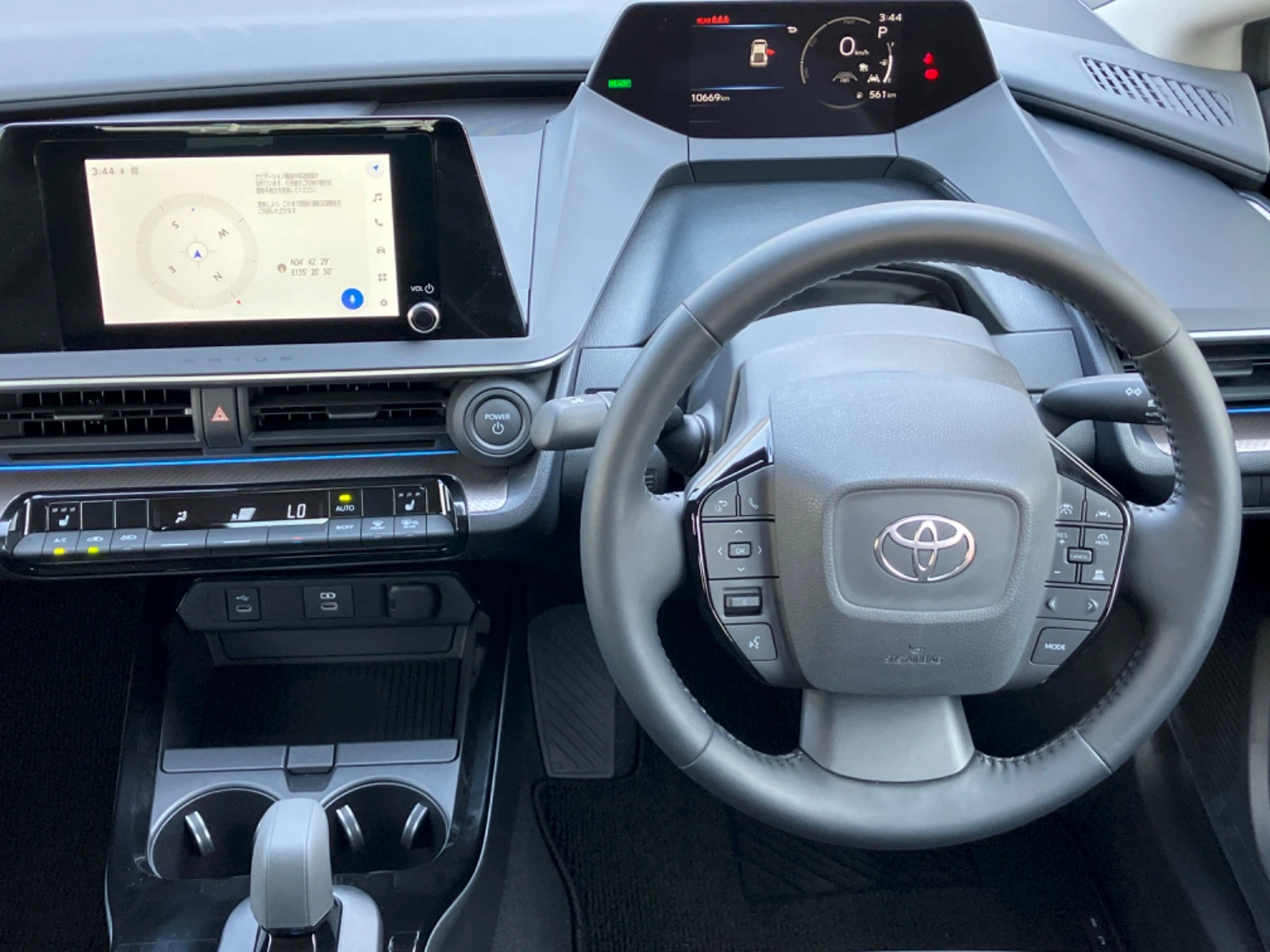 車両の画像
