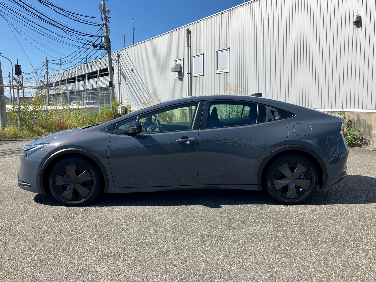 車両の画像