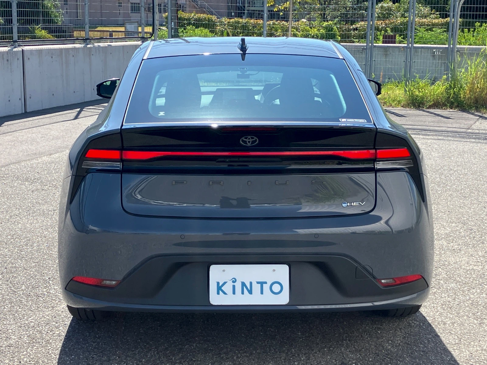 車両の画像