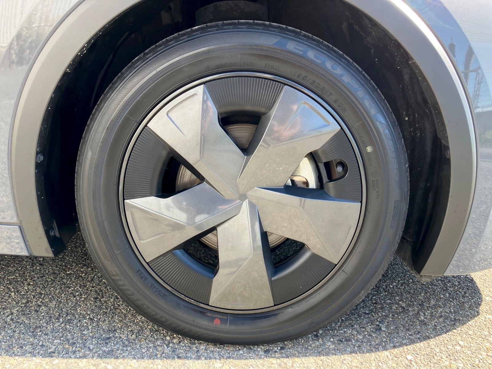 車両の画像