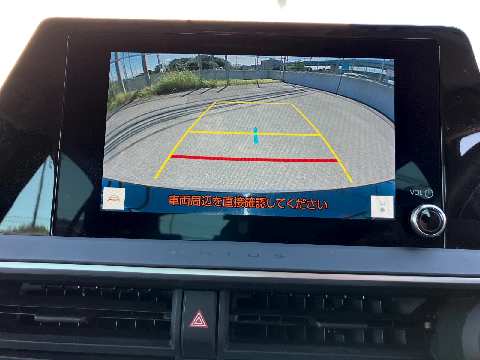 車両の画像