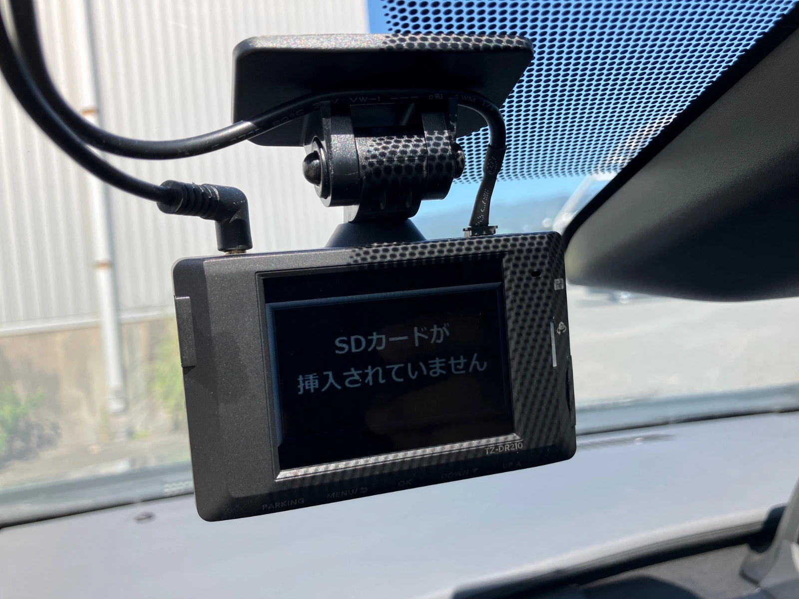 車両の画像