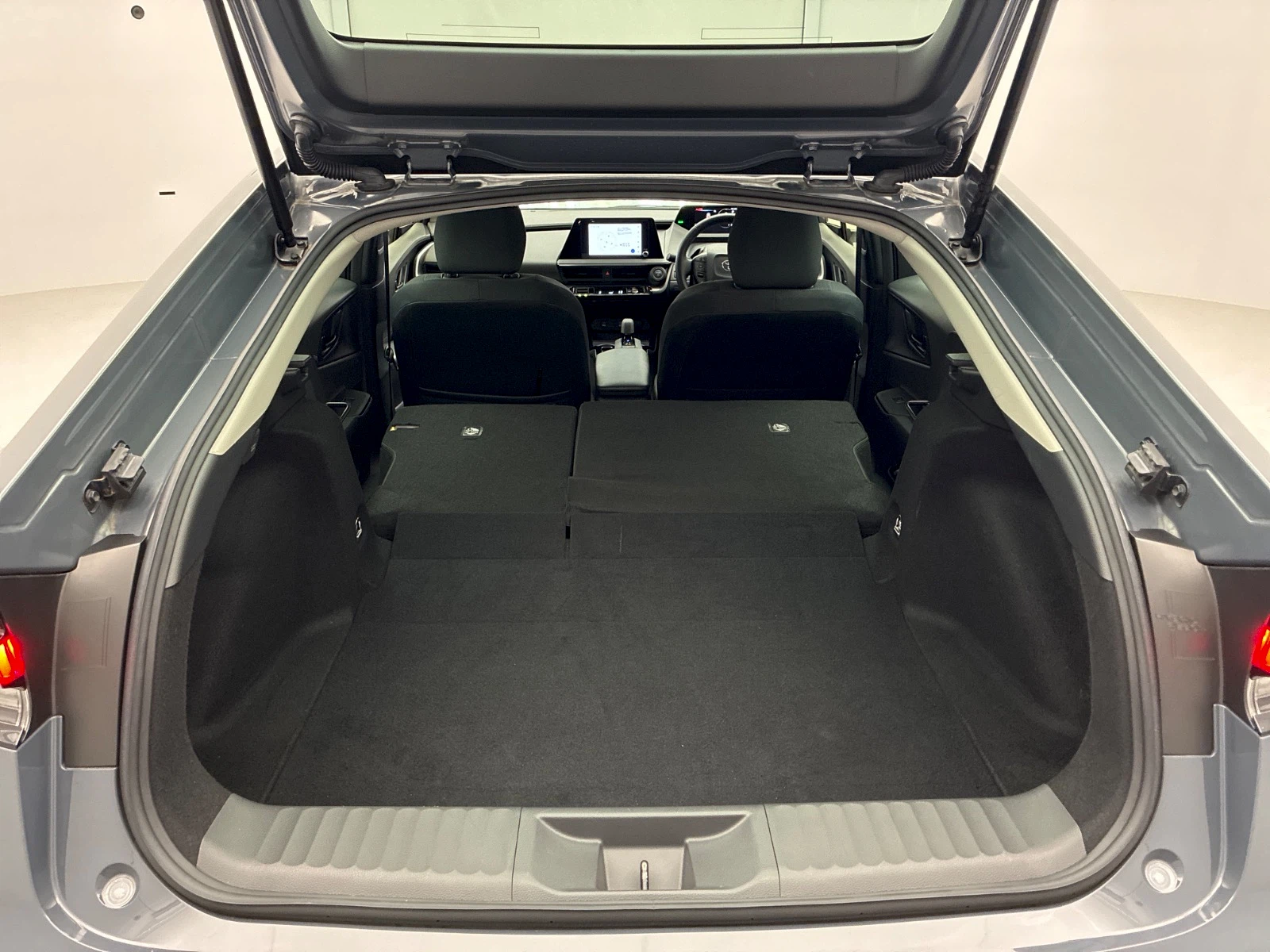 車両の画像
