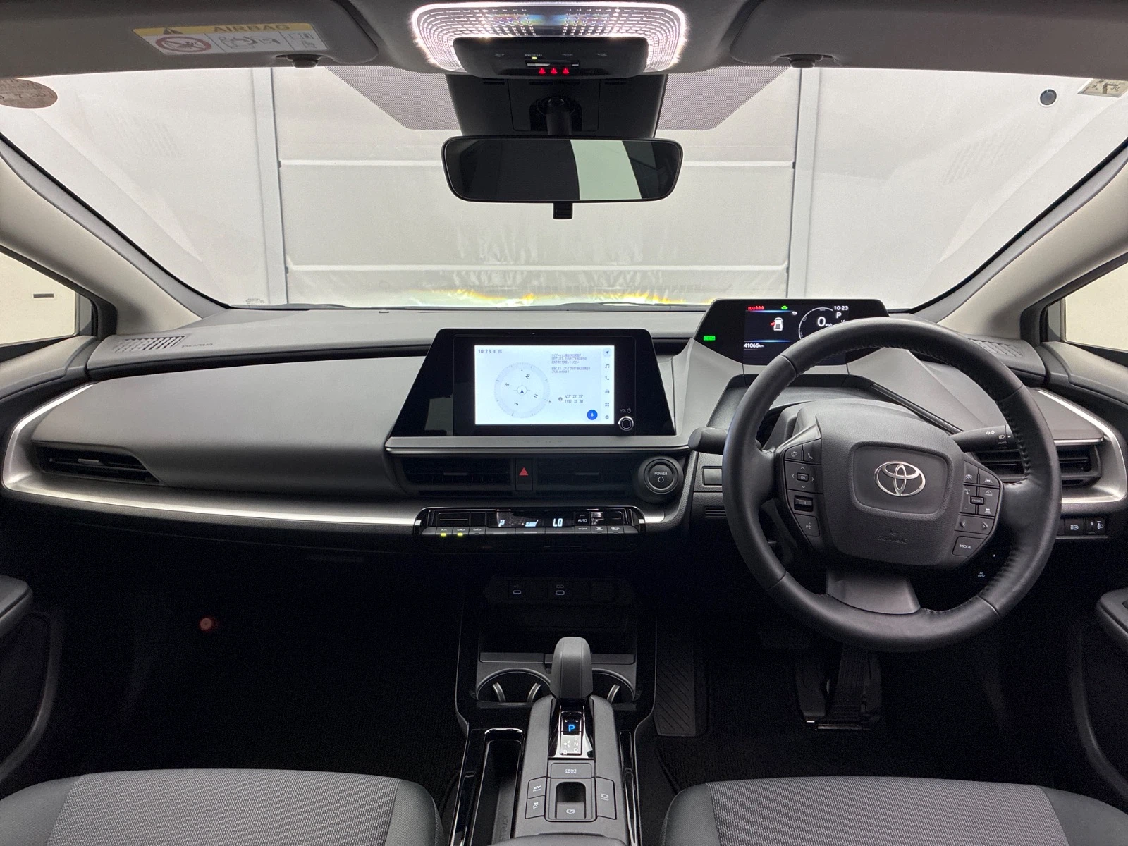 車両の画像