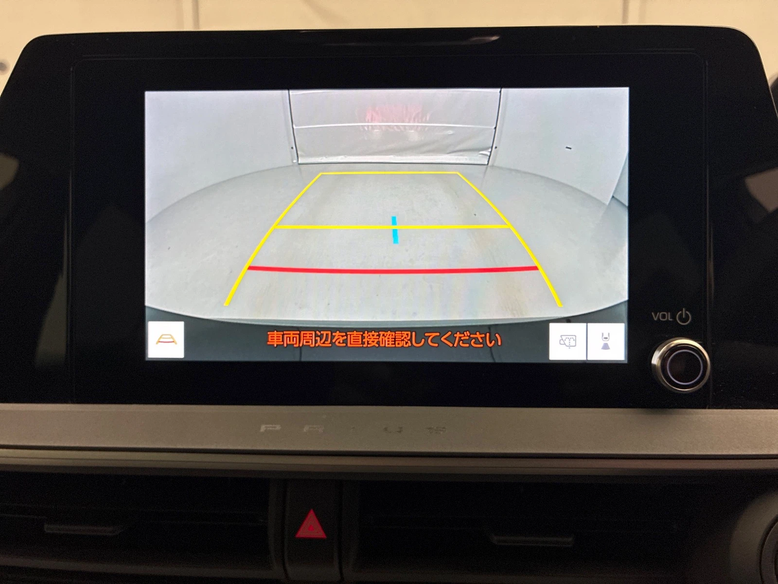 車両の画像