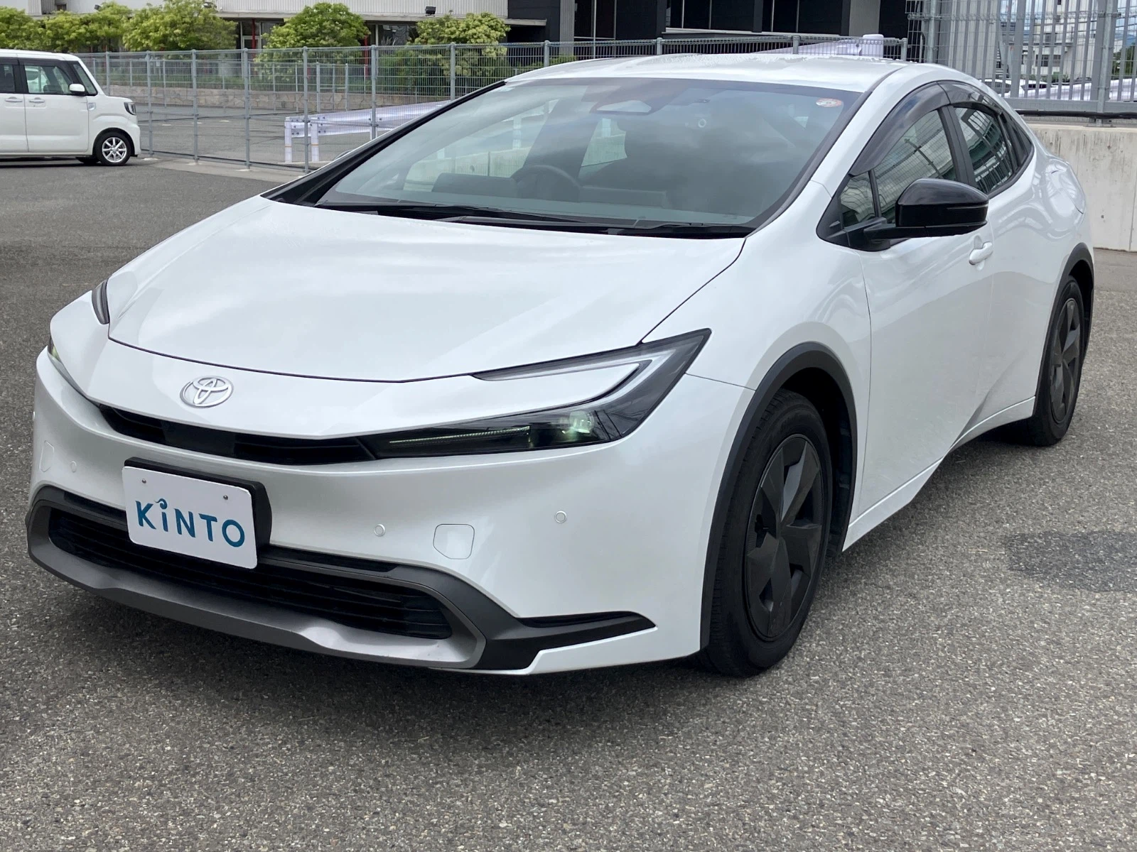 車両の画像