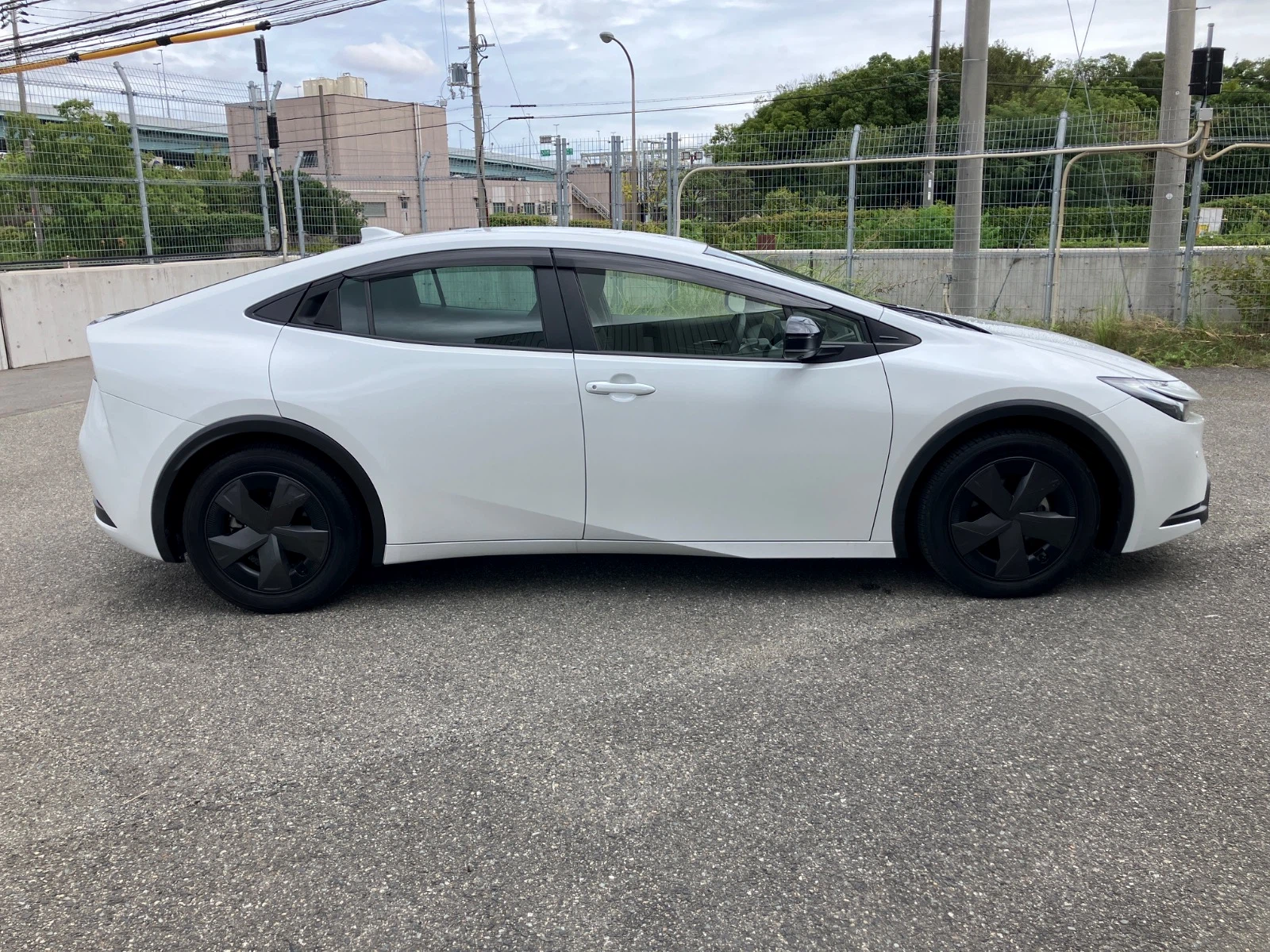 車両の画像